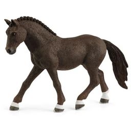 13926 - Horse Club - kastrat nemškega jahalnega ponija