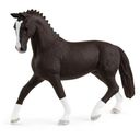 13927 - Horse Club - Hanoverska kobila - črna