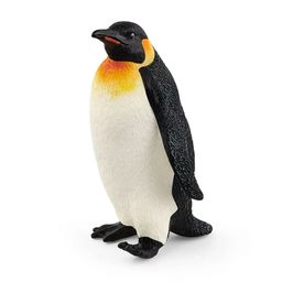 Schleich 14841 - Wild Life - Pinguino Imperatore