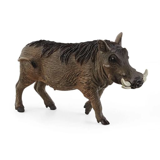 Schleich 14843  - Wild Life - Warzenschwein