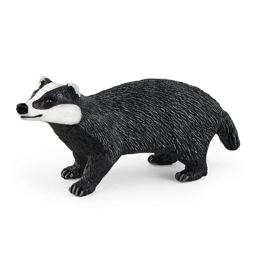 Schleich 14842 - Wild Life - Badger