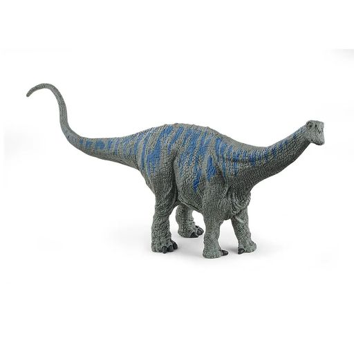 Schleich 15027 - Dinosaurs - Brontosauro