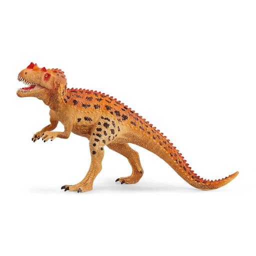 Schleich 15019 - Dinosaurs - Ceratosaurus