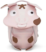Kleiner Tonie-Rucksack Schwein - Design by Affenzahn