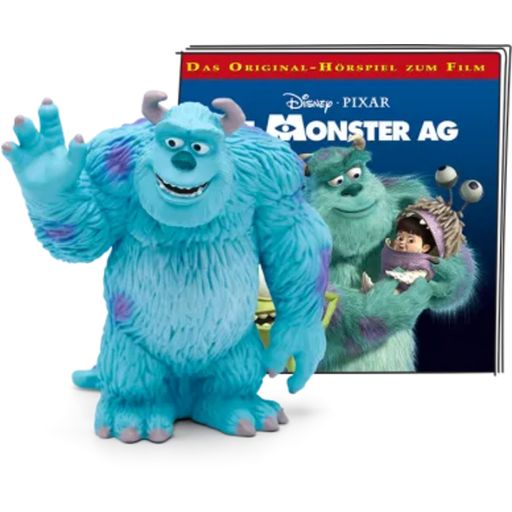 Tonie avdio figura - Disney - Die Monster AG (V NEMŠČINI)