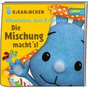 Tonie Hörfigur - Kikaninchen - Die Mischung macht’s (tyska)