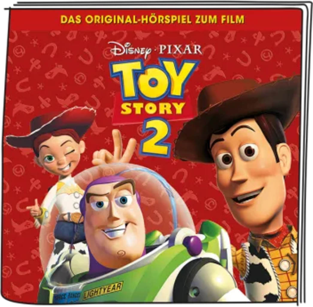 Tonie Hörfigur - Disney Toy Story - Toy Story 2