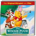 Tonie avdio figura - Disney: Winnie Puuh auf großer Reise (V NEMŠČINI)