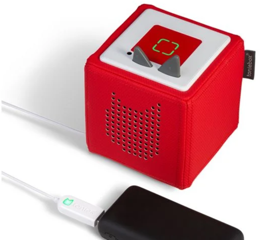 tonies Tonie USB Ladestation
