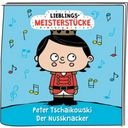 GERMAN - Tonie Audio Figure - Lieblings-Meisterstücke - Der Nussknacker