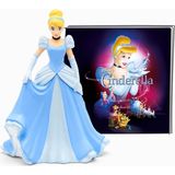 Tonie Hörfigur - Disney™ - Cinderella (Tyska)