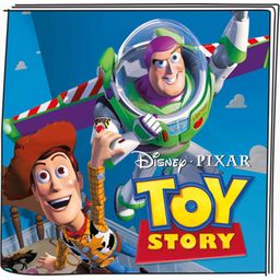 GERMAN - Tonie Audio Figure - Disney™ - Toy Story - 1 item