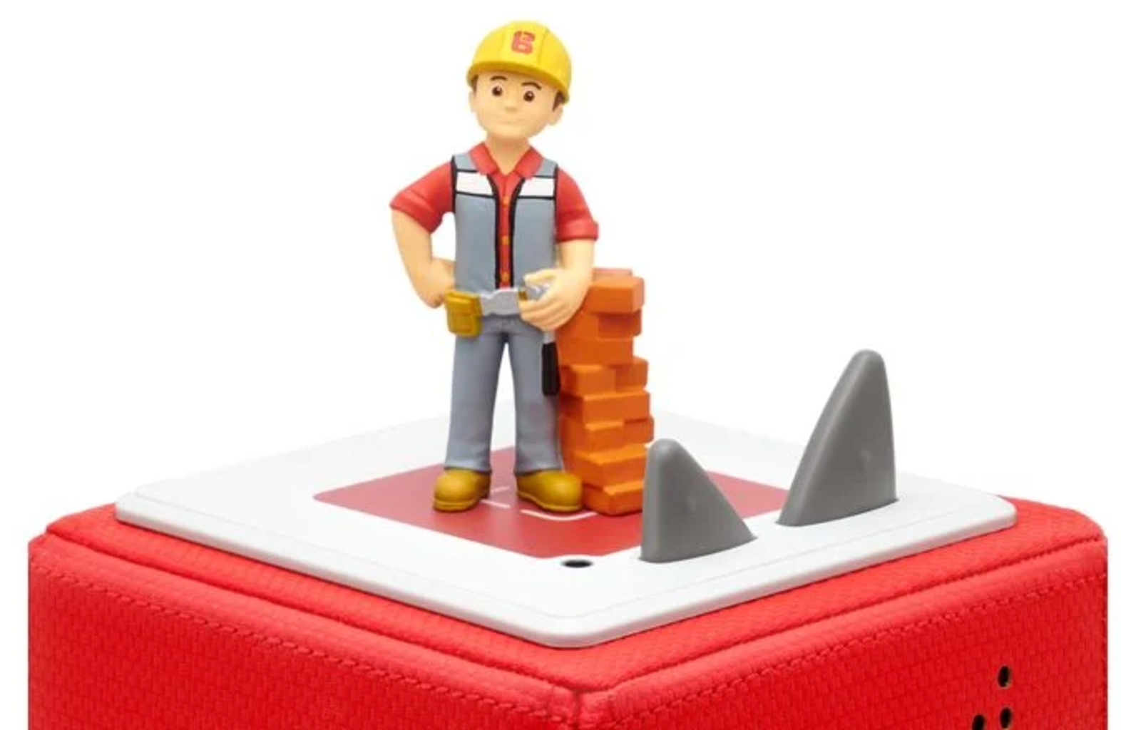 Tonie - Bob der Baumeister - Bob der Küchenmeister (IN TEDESCO)