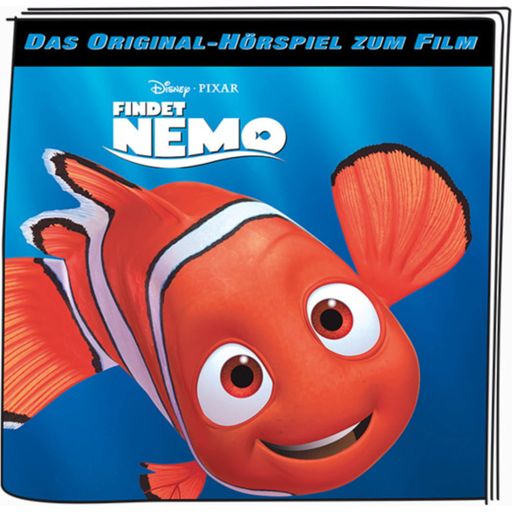 Tonie - Disney™ - Findet Nemo (IN TEDESCO) - 1 pz.
