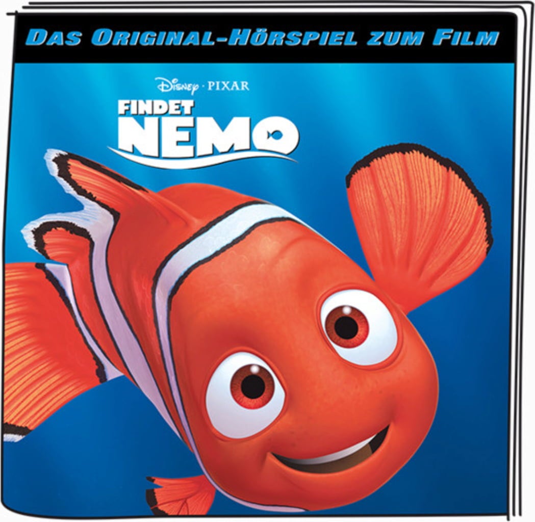 tonies Tonie Hörfigur - Disney™ - Findet Nemo - 1 Stk
