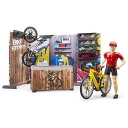 Bruder bworld Bike Shop