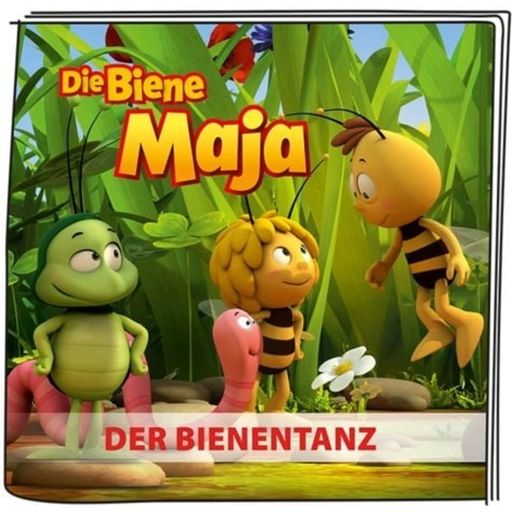 Tonie - Biene Maja - Der Bienentanz (IN TEDESCO)