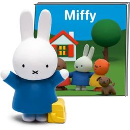 tonies Tonie avdio figura - Miffy (V NEMŠČINI)