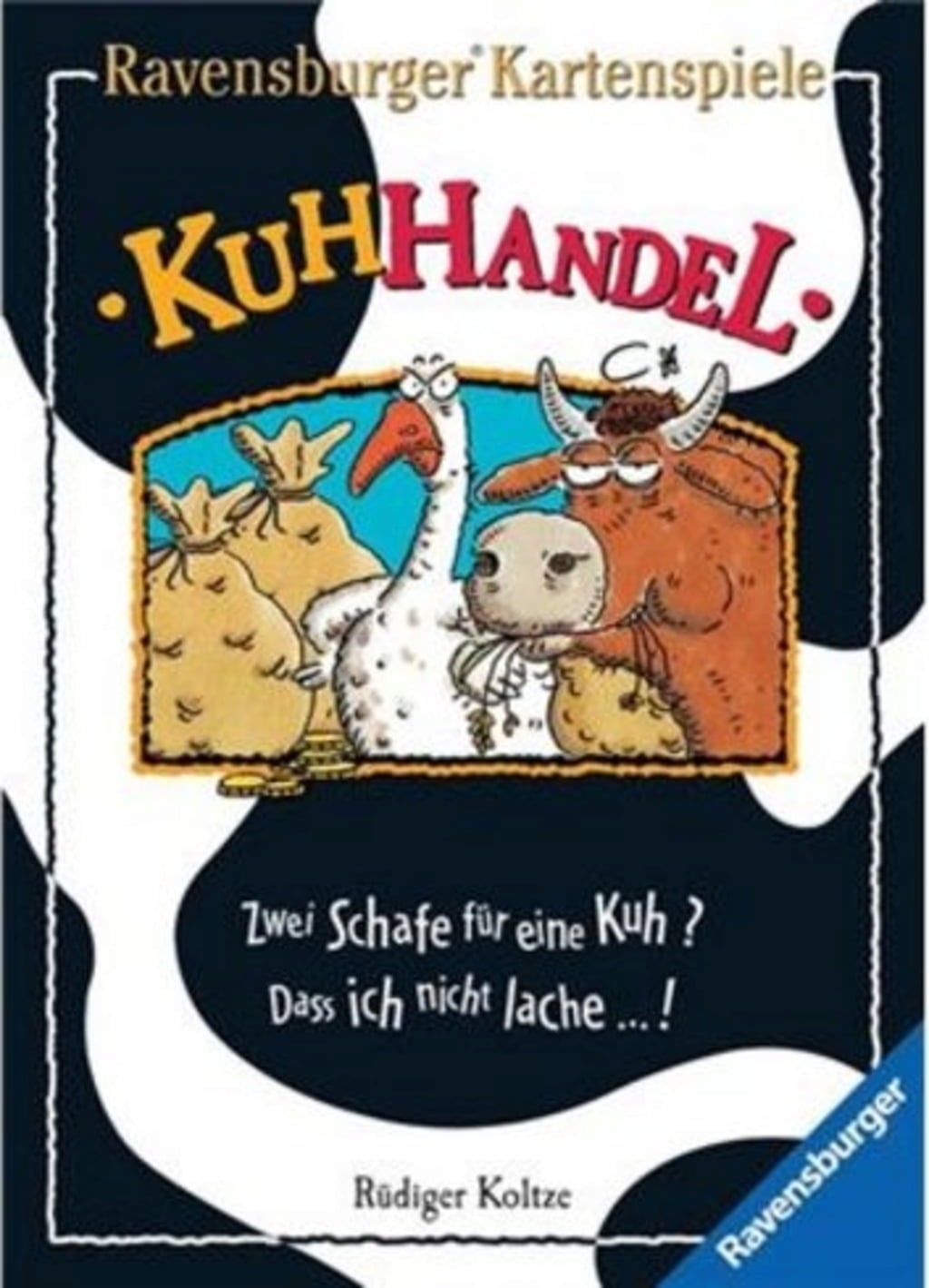 Ravensburger Kuhhandel