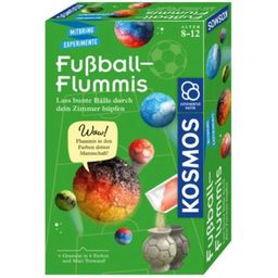 KOSMOS Fußball-Flummis (IN GERMAN) 