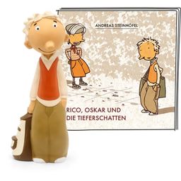 Tonie - Rico, Oskar und die Tieferschatten (IN TEDESCO)