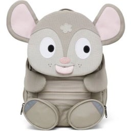 Großer Tonie-Rucksack Maus - Design by Affenzahn