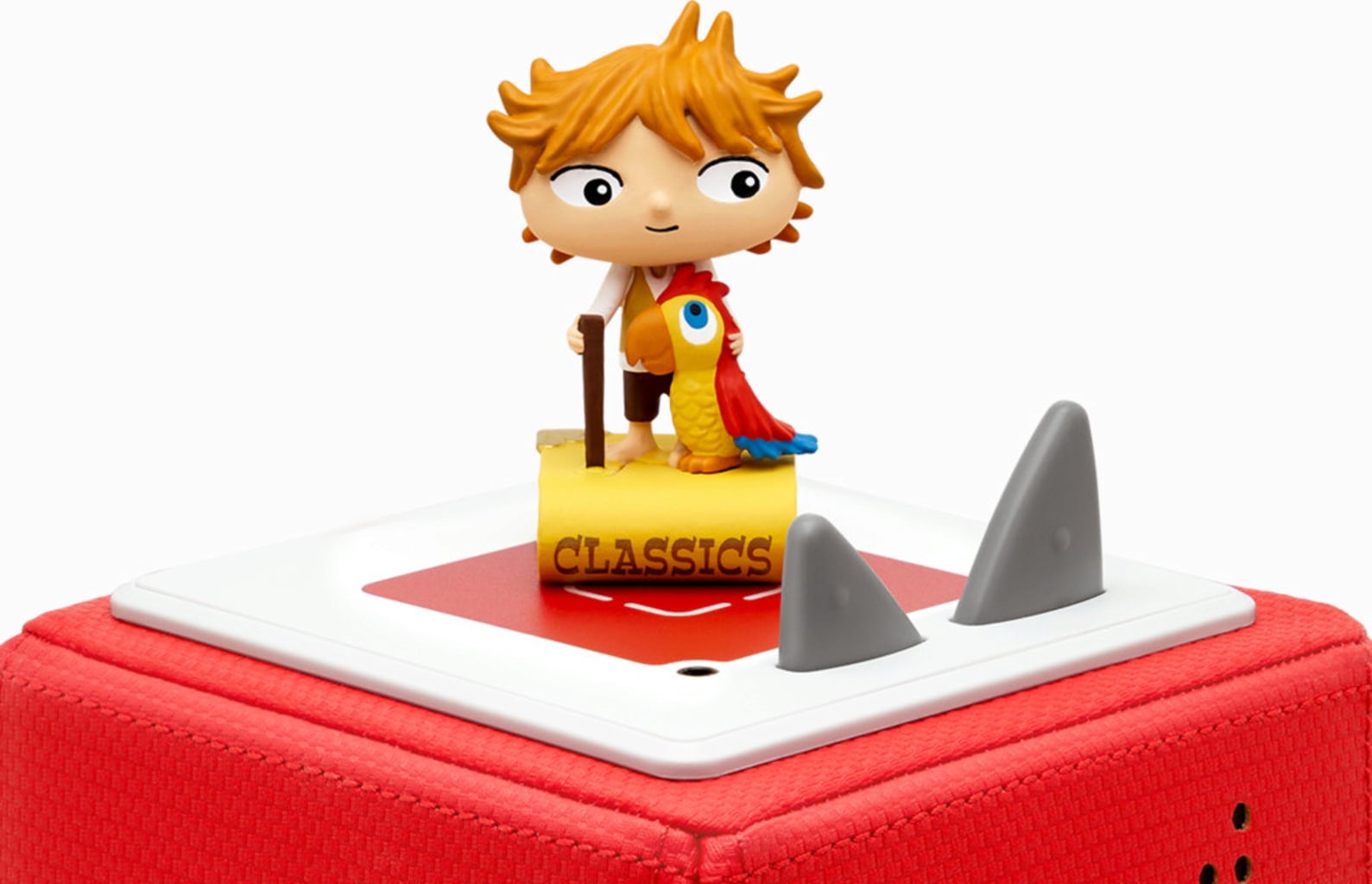Tonie - Lieblings-Klassiker - Robinson Crusoe (IN TEDESCO) - 1 pz.