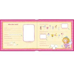 Meine Kindergartenfreunde - Freundebuch Prinzessin Lillifee