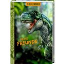Knjiga prijateljev - Svet T-Rexa (V NEMŠČINI)