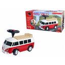 BIG Baby VW T1, Red