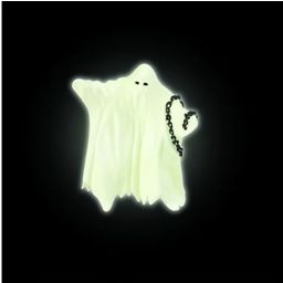 Papo Glow-in-the-Dark Ghost
