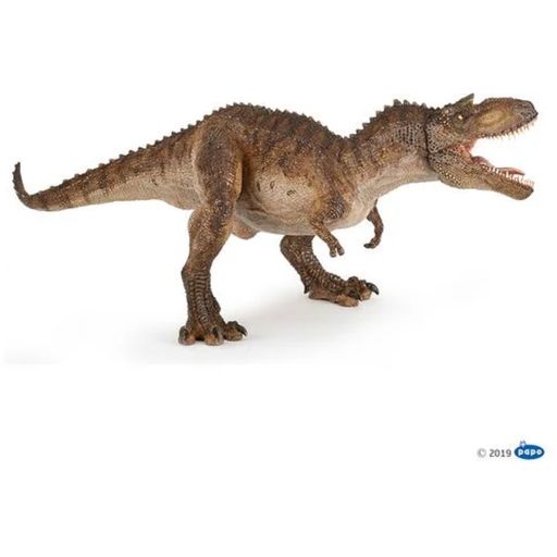 Papo Gorgosauro