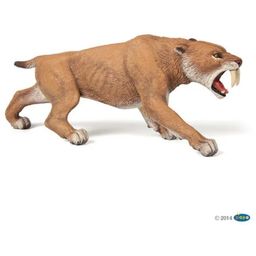 Papo Sabre-toothed Tiger