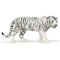 Papo White Tiger