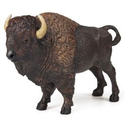Papo American Bison