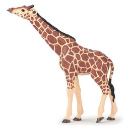 Papo Giraffa 