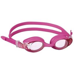 BECO Pink Catania Swimming Goggles