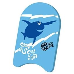 BECO Blue Sealife Kickboard