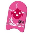 BECO Pink Sealife Kickboard