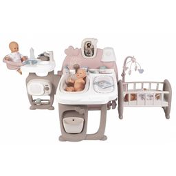 Smoby Baby Doll Play Centre