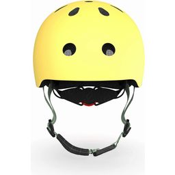 Scoot and Ride Helm XXS-S - lemon