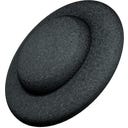 Stapelstein Balance Board - Black