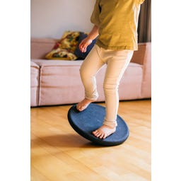 Stapelstein Balance Board - Black