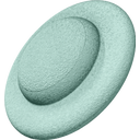 Stapelstein Balance Board - mint