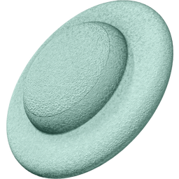 Stapelstein Balance Board - mint