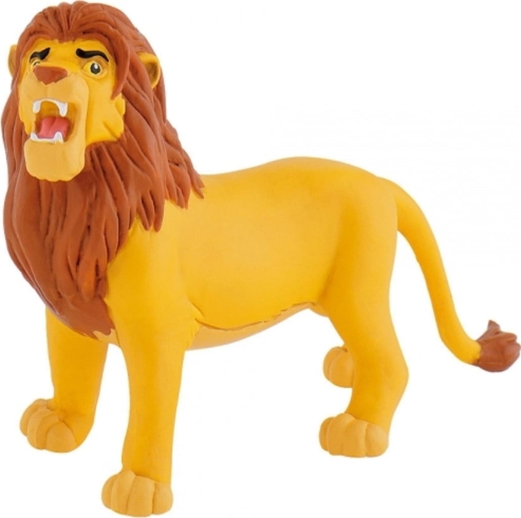 Bullyland Disney - Simba