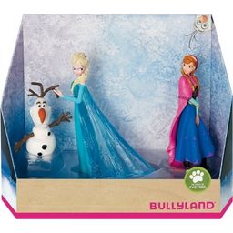Bullyland Disney - Frozen, Confezione Regalo 