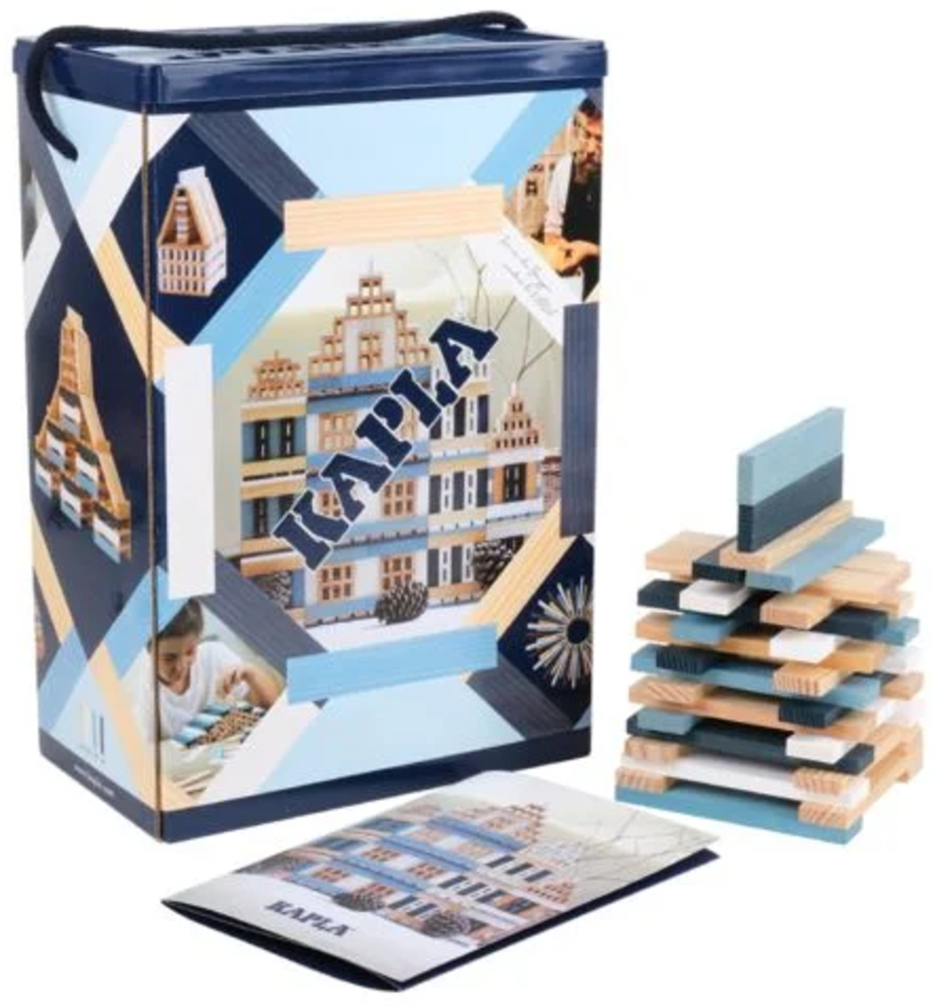 KAPLA 200 Box Winter