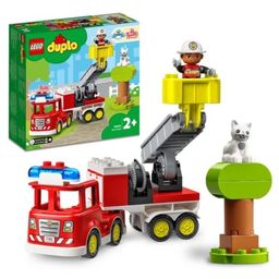 LEGO DUPLO - 10969 Autopompa
