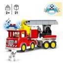 LEGO DUPLO - 10969 Fire Engine